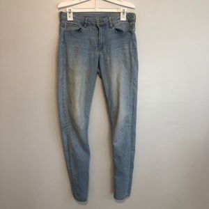 H&M/Divided Skinny Jeans!!!!